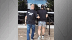 Predador sexual preso no RS pode ter feito mais de