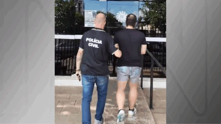 Predador sexual preso no RS pode ter feito mais de