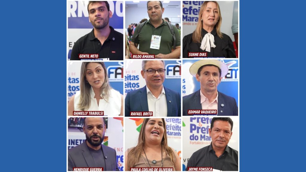 Prefeitos confirmam liderança de Brandão e seguirão sua decisão sobre