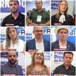 Prefeitos confirmam liderança de Brandão e seguirão sua decisão sobre