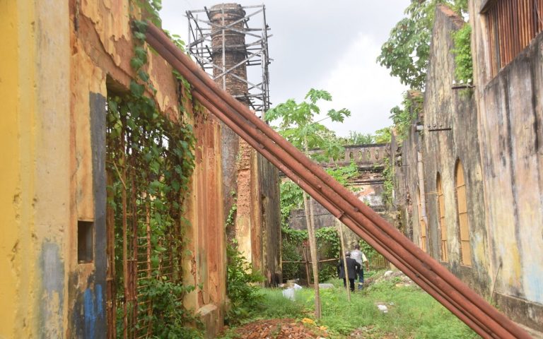 Prefeitura de São Luís é condenada a restaurar três prédios