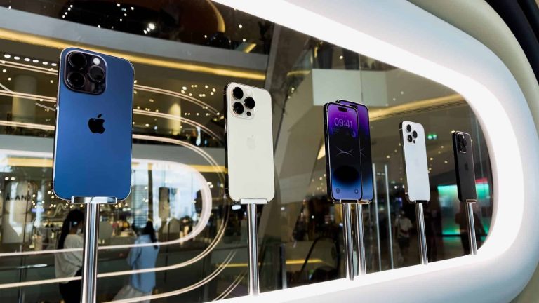 Prepare o bolso: Apple não vai segurar preço do iPhone