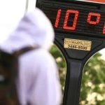 Prepare os casacos: frente fria chegará em todo o país