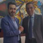 Presidente do PRTB lança pré-candidatura de Otoni de Paula a