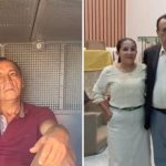 Preso pastor suspeito de matar a ex-companheira com mais de