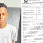 Preso por assassinato de PM faz ameaças em unidade prisional