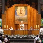Primeira Diocese elevada a Arquidiocese pelo papa Leão XIV é