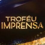 Primeiro Troféu Imprensa sem Silvio Santos vai ao ar pelo
