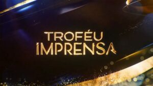 Primeiro Troféu Imprensa sem Silvio Santos vai ao ar pelo