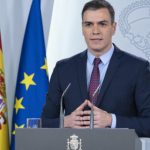 Primeiro-ministro de Espanha defende a exclusão de Israel do Festival