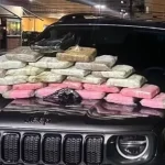 Primo do deputado Nikolas Ferreira é preso com 30 quilos