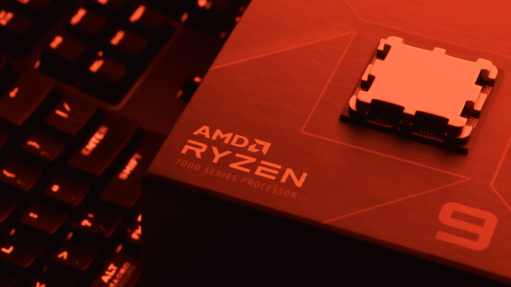 Processador Ryzen 3, 5, 7 e 9: como escolher o