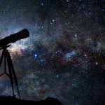 Processo de inscrição para a 28ª Olimpíada de Astronomia encerra