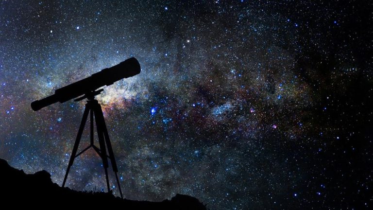 Processo de inscrição para a 28ª Olimpíada de Astronomia encerra
