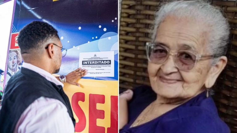 Procon/MA interdita Circo Mundo Mágico após morte de idosa na