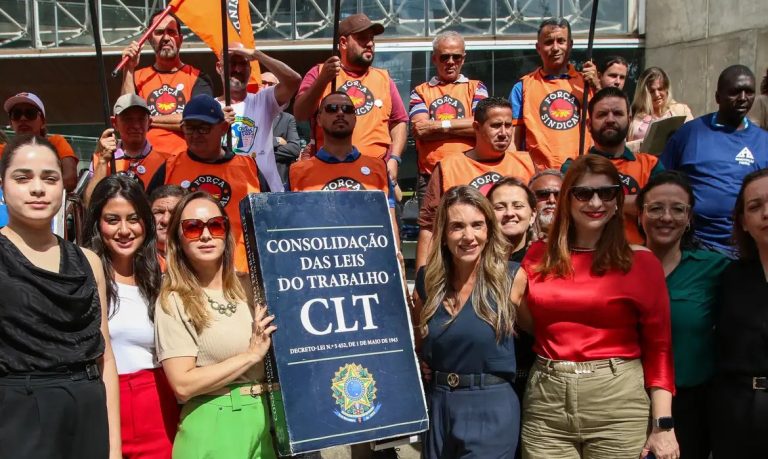 Procurador do MPT diz que “pejotização” é forma de fraudar