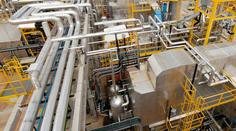 Produção industrial do Rio tem alta significativa e cresce acima