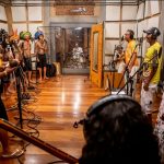 Produção musical com participação maranhense une raízes indígenas e cultura