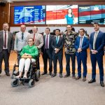 Professor Miranda será homenageado com Medalha Canhoteiro no dia 13
