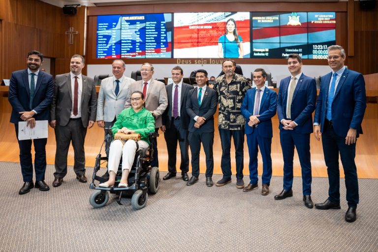 Professor Miranda será homenageado com Medalha Canhoteiro no dia 13