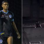 Professor de Educação Física é assassinado a tiros em Balsas