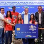 Programa Bolsa Atleta 2025 amplia quantidade de vagas disponíveis