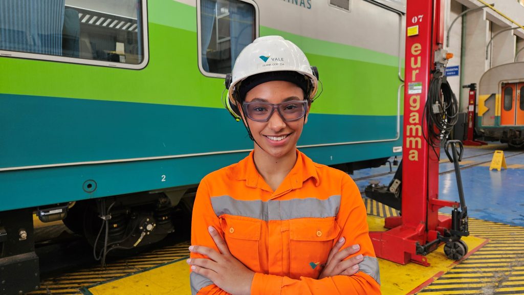 Programa Jovem Aprendiz da Vale abre vagas para São Luís;