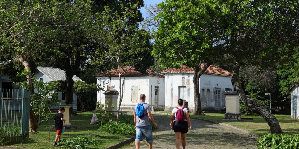Programação no Mast lembra os 100 anos de visita de