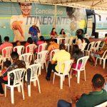 Projeto Conciliação Itinerante realiza mais de 360 audiências no Sul