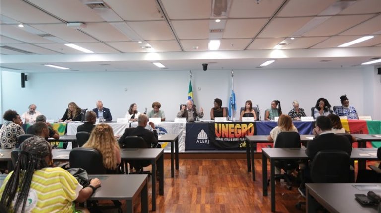 Projeto de lei propõe protocolo antirracista nas escolas do Rio