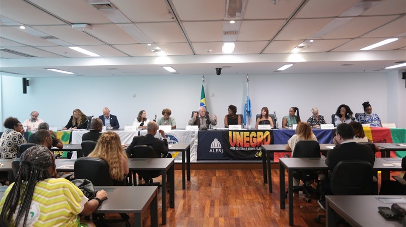 Projeto de lei propõe protocolo antirracista nas escolas do Rio