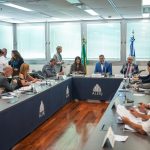 Projeto de lei sobre ICMS gera debate acalorado na CCJ