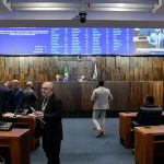 Projeto que prevê segurança para ex-governadores do RJ após mandato