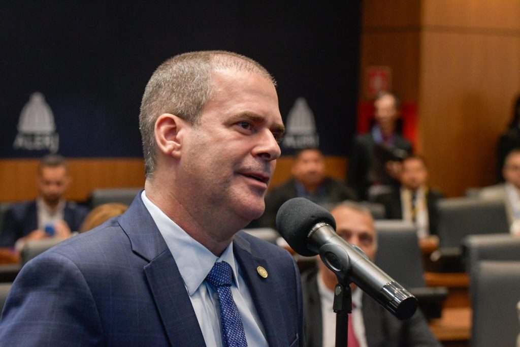 Projeto quer isentar ICMS para armas e equipamentos de guardas