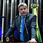 Projeto relatado por Portinho que restringe publicidade de apostas on-line