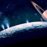Proposta ousada sugere introduzir vida em lua de Saturno