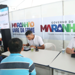Prorrogado prazo para entrega dos cartões do programa Maranhão Livre