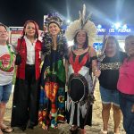 Protagonismo feminino ganha destaque no Agrobalsas 2025