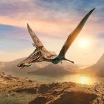 Pterossauros: os gigantes que dominaram os céus do Brasil há