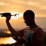 Quais os drones mais rápidos do mundo e a que