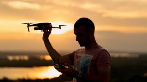 Quais os drones mais rápidos do mundo e a que