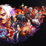 Quais os melhores (e piores) jogos da franquia The King