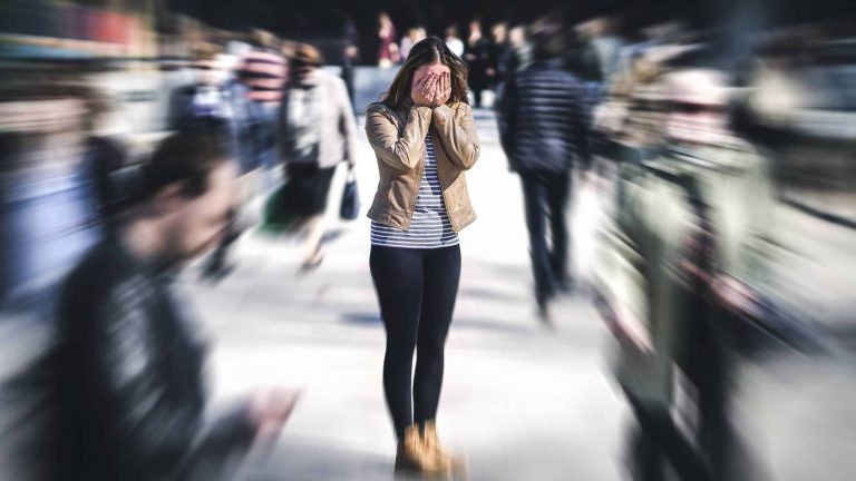 Quais são as fobias mais comuns do mundo?