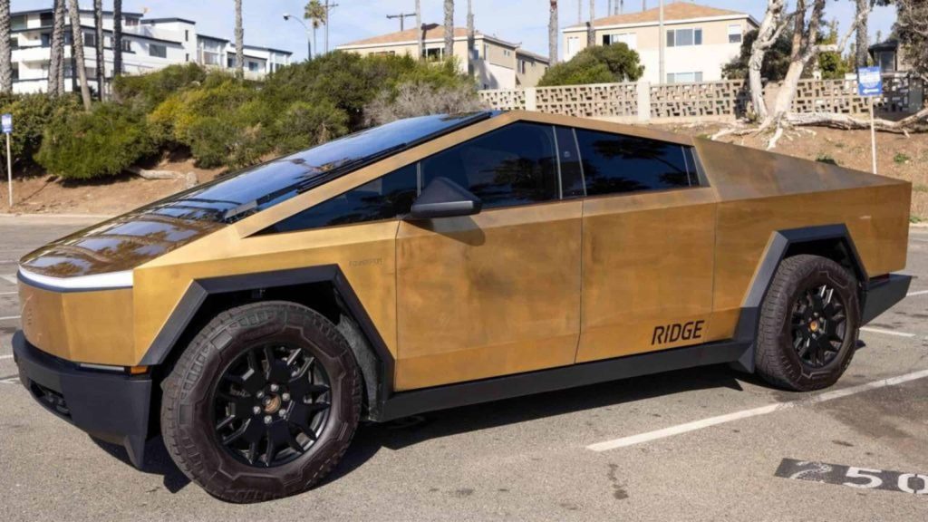 Quais são os 5 carros mais feios do mundo?
