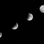 Qual a fase da Lua hoje? 03/05/2025
