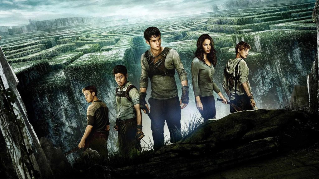 Qual é a ordem cronológica para assistir aos filmes de