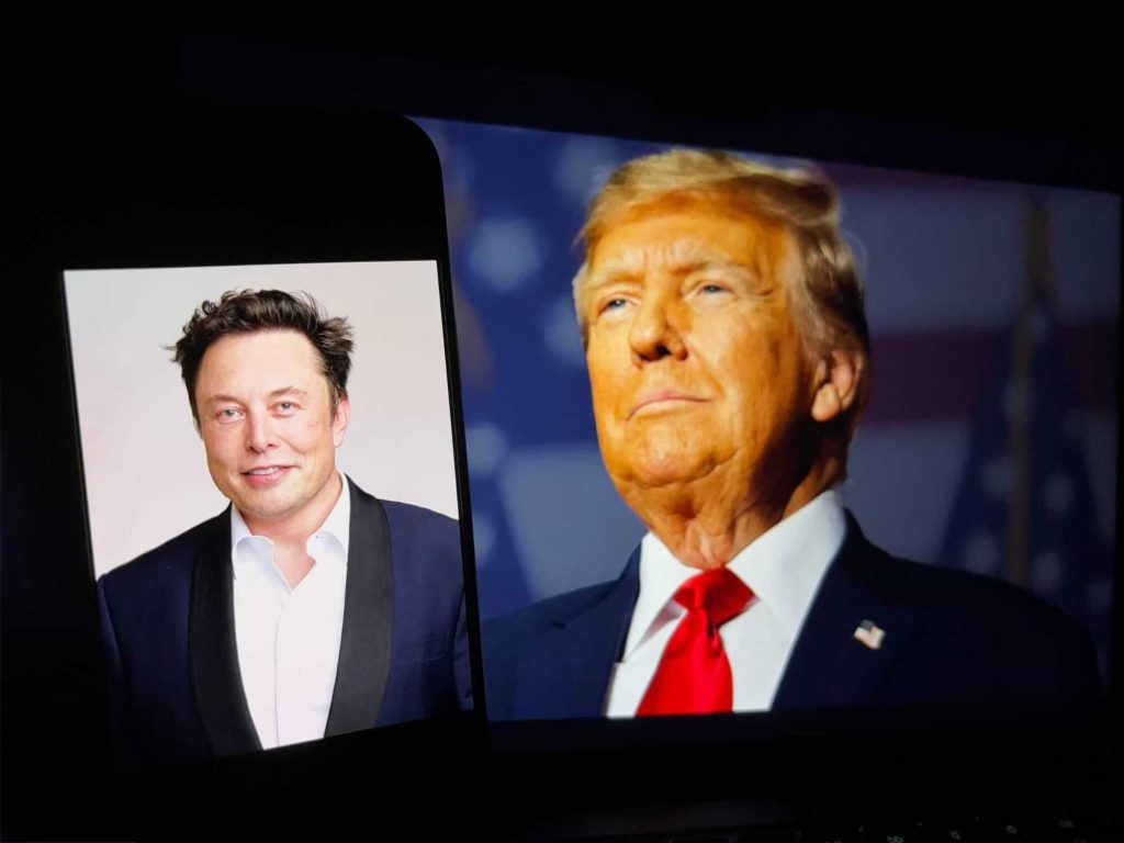 Qual legado Elon Musk deixou no governo Trump?