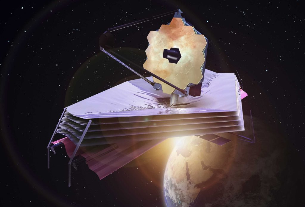 Qual o telescópio mais potente do mundo? Descubra o que
