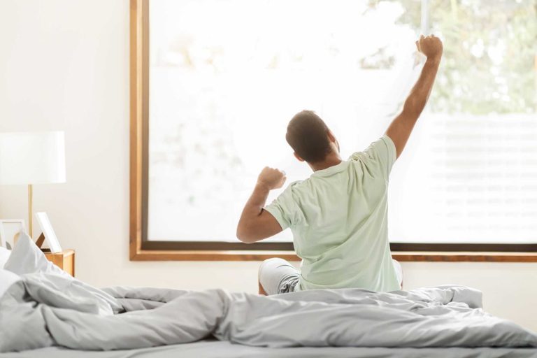 Quanto tempo devemos dormir? Depende de onde você vive