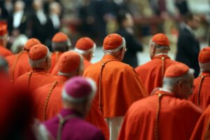 Quanto tempo durou o conclave mais longo? Resposta vai te